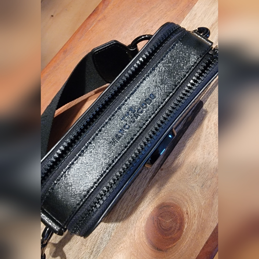 Marc Jacobs The Snapshot Camera Bag